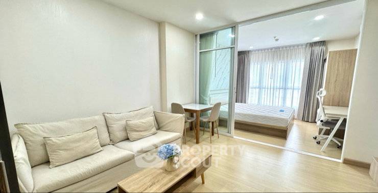 รูป คอนโด 1-ห้องนอน ที่ ศุภาลัย เวอเรนด้า รามคำแหง ใกล้ รามคำแหง (ID 2771072) - รูปที่ 5/10