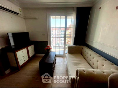 Condos for rent Pattaya : 1-BR Condo at Seven Seas Côte DAzur close to Pattaya (ID 2771520)