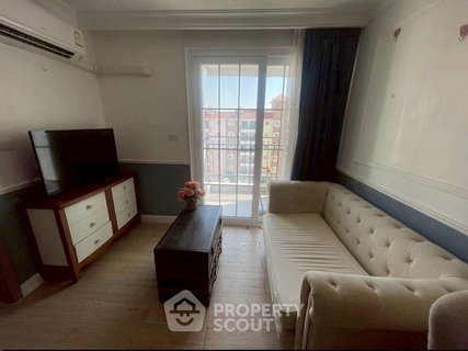 รูปภาพ 1-BR Condo at Seven Seas Côte DAzur close to Pattaya (ID 2771520)