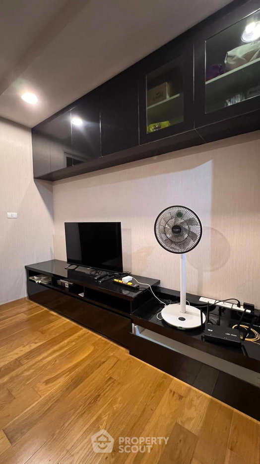 รูป คอนโด 1-ห้องนอน ที่ เดอะ ไลน์ พหลโยธิน พาร์ค ใกล้ MRT พหลโยธิน (ID 2776927) - รูปที่ 7/12