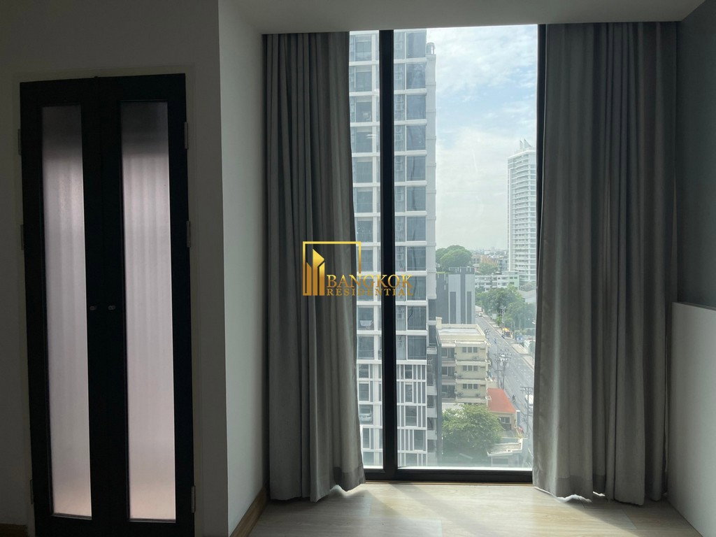 รูป The Alcove 10 | 2 Bedroom Condo Near BTS Ekkamai - BR10810CD - รูปที่ 15/26