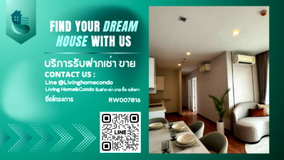 คอนโดให้เช่า : ✨ให้เช่า The Coast Bangna ตกแต่งเฟอร์นิเจอร์ครบครันพร้อมอยู่ -RW007816