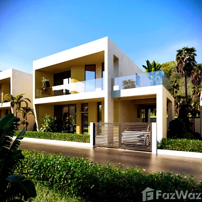 บ้านเดี่ยว เกาะสมุย สุราษฎร์ธานี : ขาย วิลล่า 3 ห้องนอน ในโครงการ อีซี่ เดย์ส วิลล่า 1749296