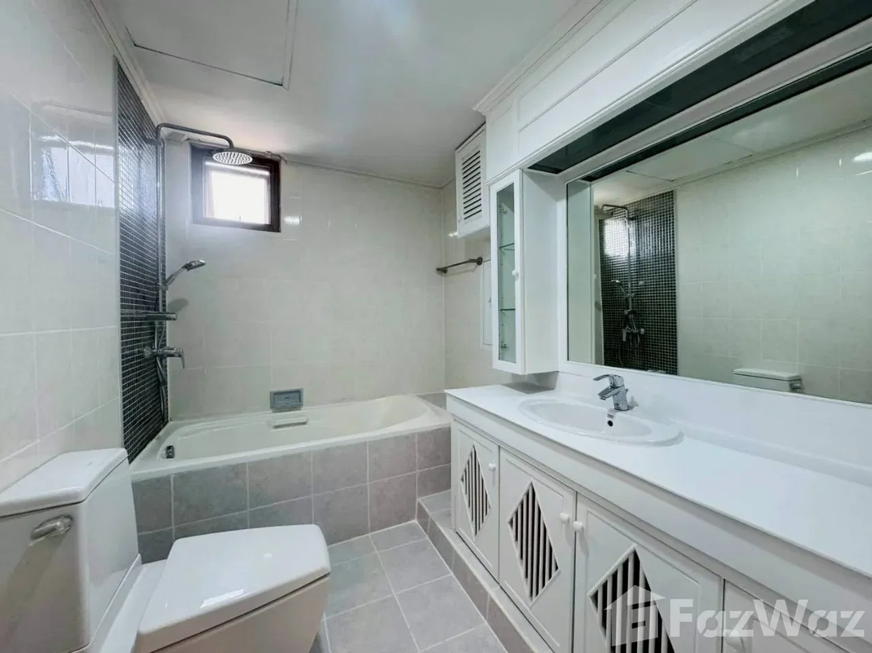 picture 4bedroom for rent at Charan Tower 6153244 - 7/33