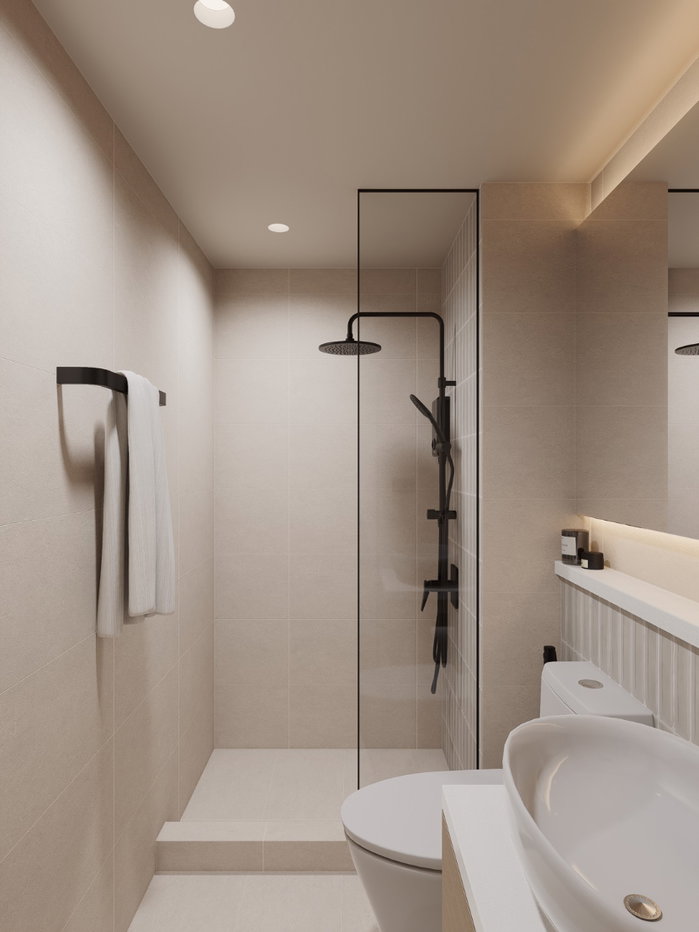 รูป ขาย D condo Campus Resort Chiangmai by Sansiri หลังมหาวิทยาลัยเชียงใหม่ (C505) T.0946511456 - รูปที่ 11/11