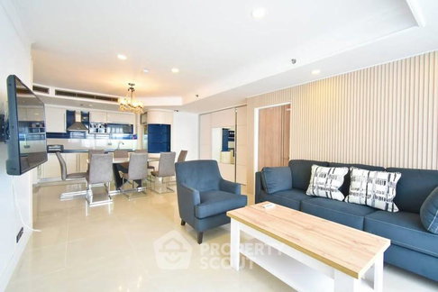 คอนโด 2-ห้องนอน ที่ ลาส โคลินาส ใกล้ BTS อโศก (ID 2769599)