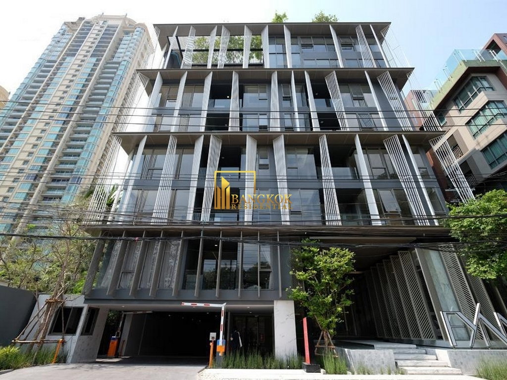 picture Fynn Sukhumvit 31 | 2 Bedroom For Rent in Phrom Phong - BR18123CD - 31/31