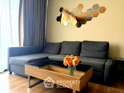 ขายคอนโด : คอนโด 1-ห้องนอน ที่ ดิ อิสสระ ลาดพร้าว ใกล้ MRT ลาดพร้าว (ID 2777032)