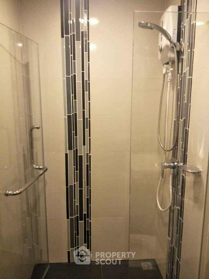 รูป คอนโด 1-ห้องนอน ที่ แบงค์คอก เฟลิซ @ สถานีกรุงธนบุรี ใกล้ BTS กรุงธนบุรี (ID 491185) - รูปที่ 4/15