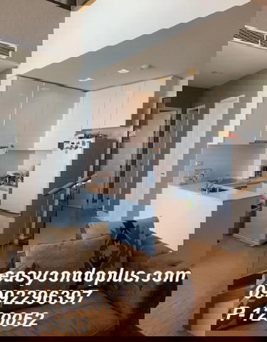 รูป P-120052 วิวเมืองพาโนรามา! อีควิน็อกซ์ 2 นอน ใกล้ MRT [75,000 บาท] | Line Id: @easycondoplus | 099-229-6397 - รูปที่ 15/21