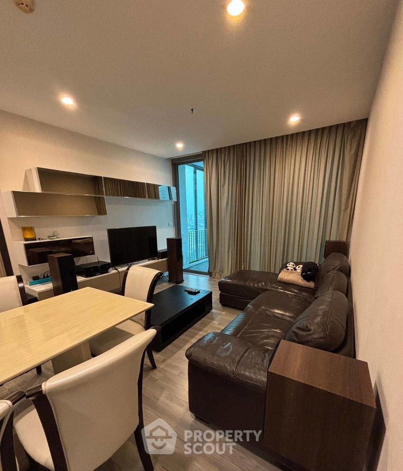 รูป คอนโด 2-ห้องนอน ที่ เดอะ รูม บีทีเอส วงเวียนใหญ่ ใกล้ BTS วงเวียนใหญ่ (ID 2749404) - รูปที่ 4/7