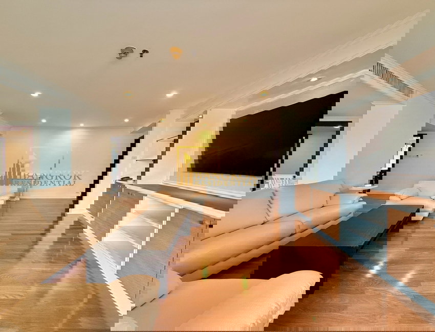 รูป Expansive 3 Bedroom Apartment For Rent in Asoke Area - BR21393AP - รูปที่ 3/41