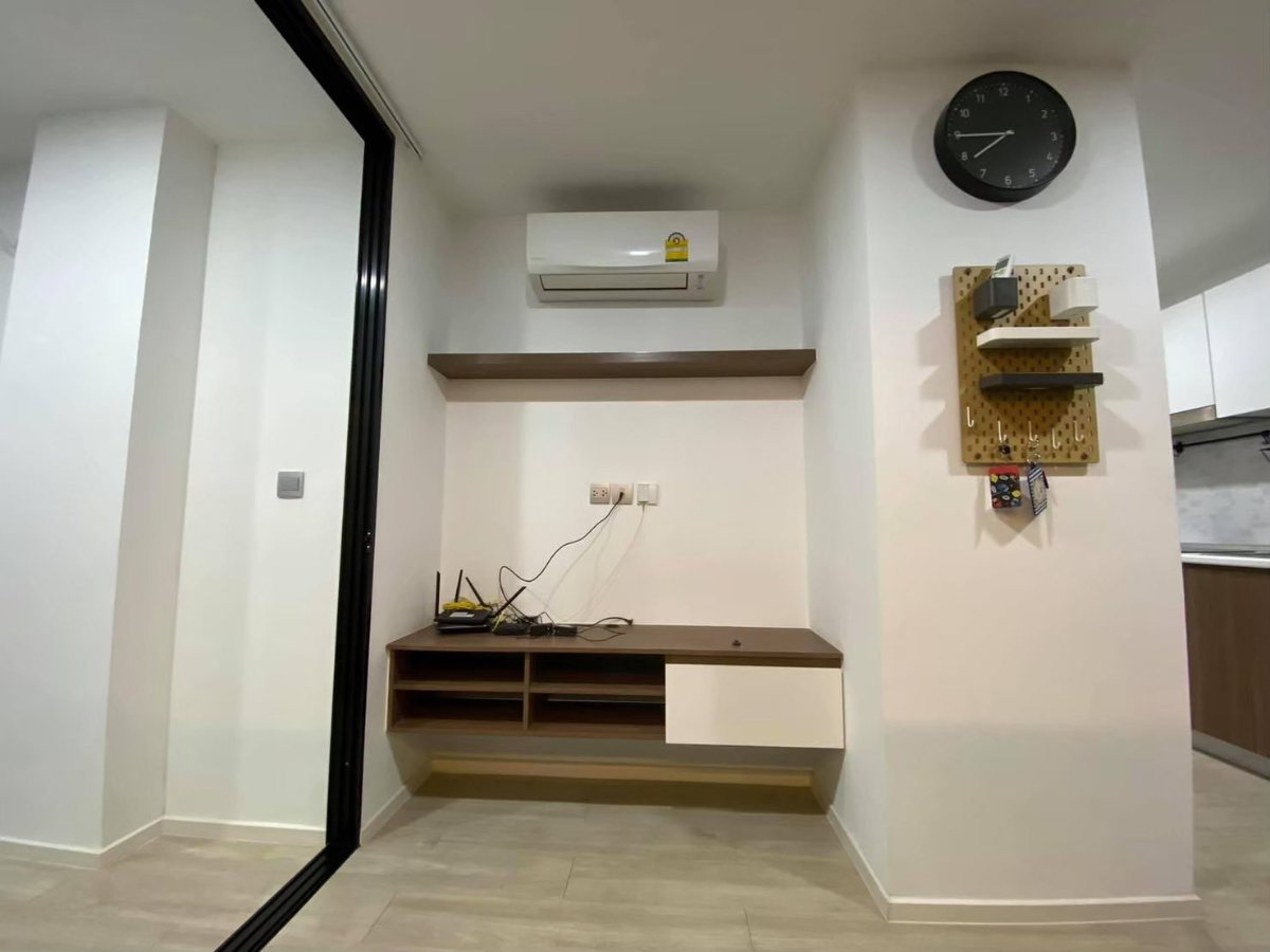 รูป 🦋RB24021 ให้เช่าถูกมาก📢แอทโมซ ลาดพร้าว 71👉แอดไลน์ @714txlxc( มี @ ด้วย) แอดมินตอบไว  - รูปที่ 7/15