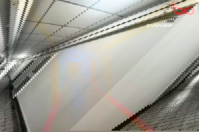 รูป ขายคอนโดถนอมมิตร วัชรพล 24 ตร.ม. ชั้น 8 ตึก 15 ใกล้รถไฟฟ้าสายสีชมพู สถานีวัชรพล ทางด่วน - รูปที่ 5/6