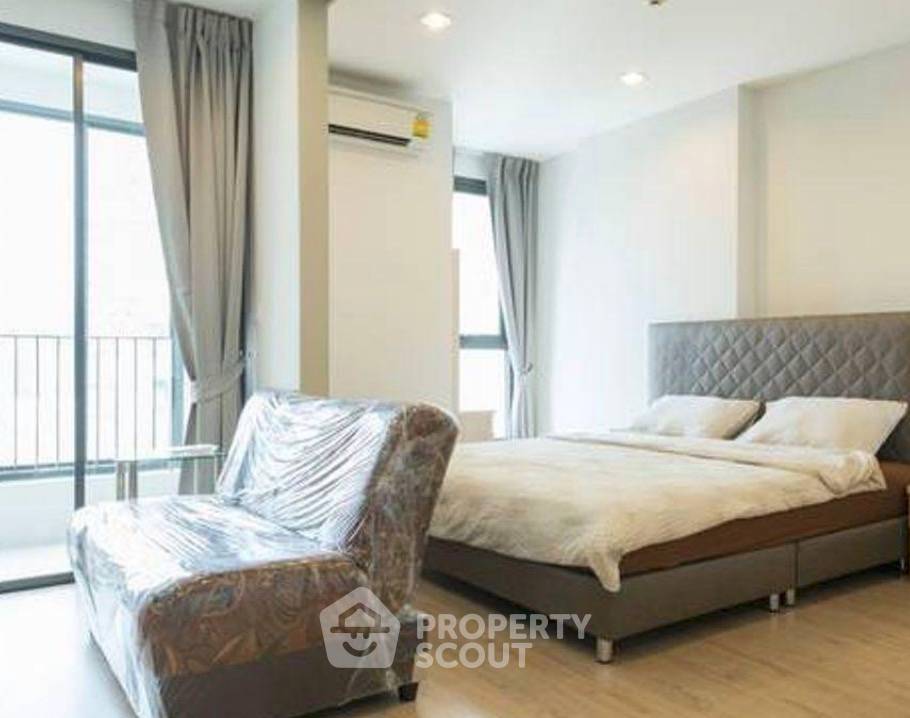 รูป คอนโด 1-ห้องนอน ที่ ไอดีโอ คิว สยาม - ราชเทวี ใกล้ BTS ราชเทวี (ID 2353402) - รูปที่ 5/7