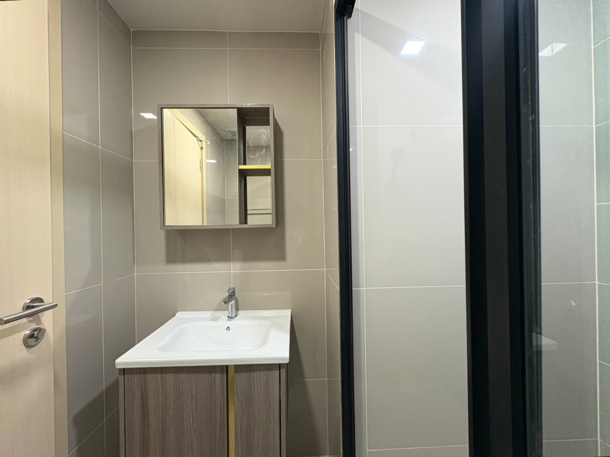 รูป 🔥 คอนโดใจกลางขอนแก่น แต่งครบ หิ้วกระเป๋าเข้าอยู่ได้เลย ซื้อตรงกับเซลล์แสนสิริ 1.63 ลบ.‼️ - รูปที่ 11/23