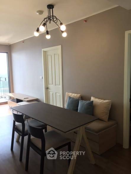 รูป คอนโด 2-ห้องนอน ที่ ยู ดีไลท์ เรสซิเดน พระราม 3 ริเวอร์ฟร้อนท์ ใน บางโพงพาง (ID 2773767) - รูปที่ 2/24