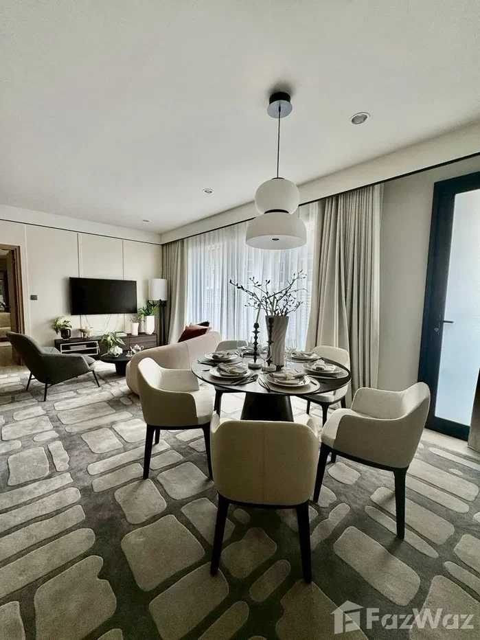 รูป คอนโดให้เช่า 3 ห้องนอน ในโครงการ PYNN Soonvijai 6079902 - รูปที่ 2/28