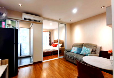 คอนโดให้เช่า : #A124148 ✅ 1/4/69  ให้เช่า Regent Home Sukhumvit 81  📲📢สอบถาม ld line @condoboy