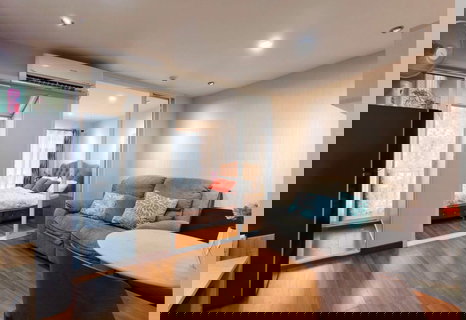 รูปภาพ #A124148 ✅ 1/4/69  ให้เช่า Regent Home Sukhumvit 81  📲📢สอบถาม ld line @condoboy