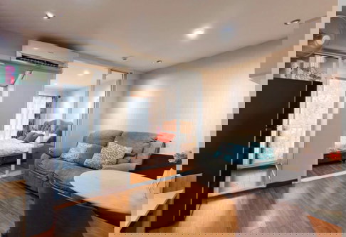 #A124148 ✅ 1/4/69  ให้เช่า Regent Home Sukhumvit 81  📲📢สอบถาม ld line @condoboy