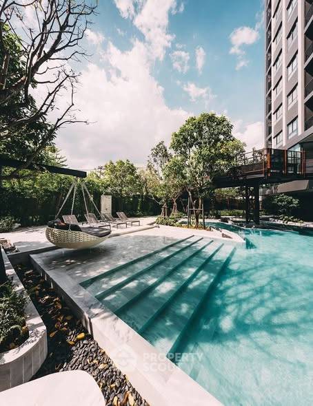 รูป คอนโด 2-ห้องนอน ที่ ไอดีโอ พระราม 9 - ตัดใหม่ ใกล้ ARL รามคำแหง (ID 2776683) - รูปที่ 2/9