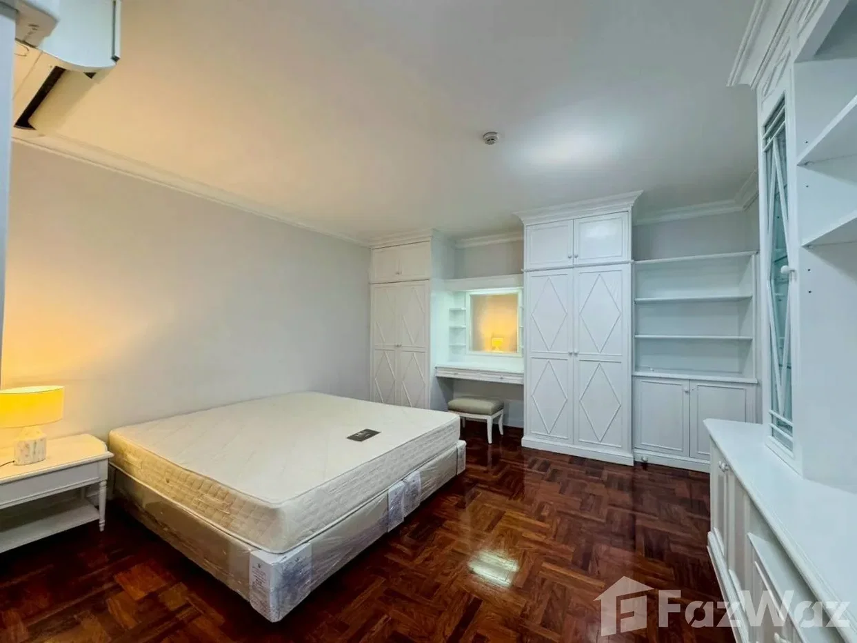 รูป คอนโดให้เช่า 4 ห้องนอน ในโครงการ จรัญ ทาวเวอร์ 6153241 - รูปที่ 5/35