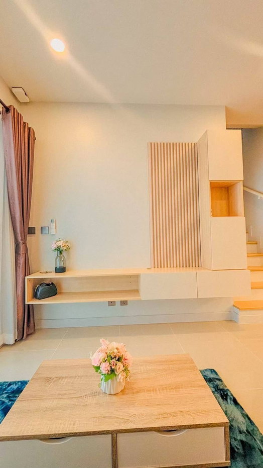 picture 🏡 Townhome for Rent – B Home Chiang Mai (Near Payap University) - 5/16