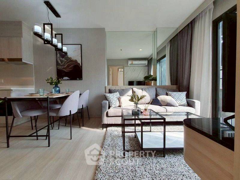 picture 2-BR Condo at Life One Wireless near BTS Phloen Chit (ID 2689057) - 1/3