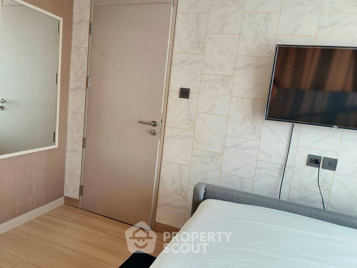 รูป คอนโด 2-ห้องนอน ที่ ลุมพินี สวีท เพชรบุรี - มักกะสัน ใกล้ ARL มักกะสัน (ID 2593651) - รูปที่ 10/14