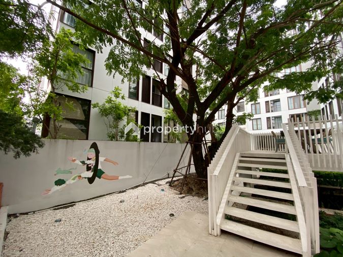 Chapter Thonglor 25