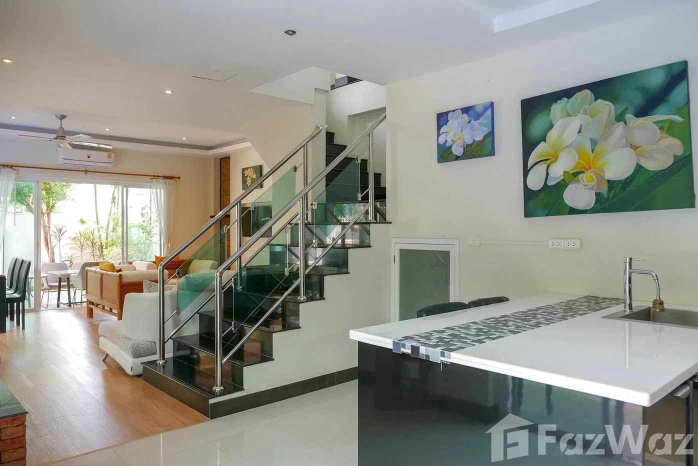 รูป ขาย วิลล่า 3 ห้องนอน ใน ราไวย์, ภูเก็ต 6033600 - รูปที่ 4/19