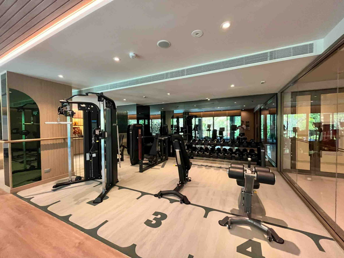 รูป คอนโดใหม่ให้เช่า – เมคิน เฮ้าส์ โดยแสนสิริ ติดเซ็นทรัลเชียงใหม่ - รูปที่ 2/20