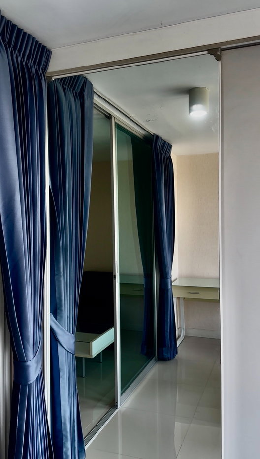 รูป ขายด่วน! Swift Condo ตึก D ขนาด 29.5 ตร.ม. - รูปที่ 1/7