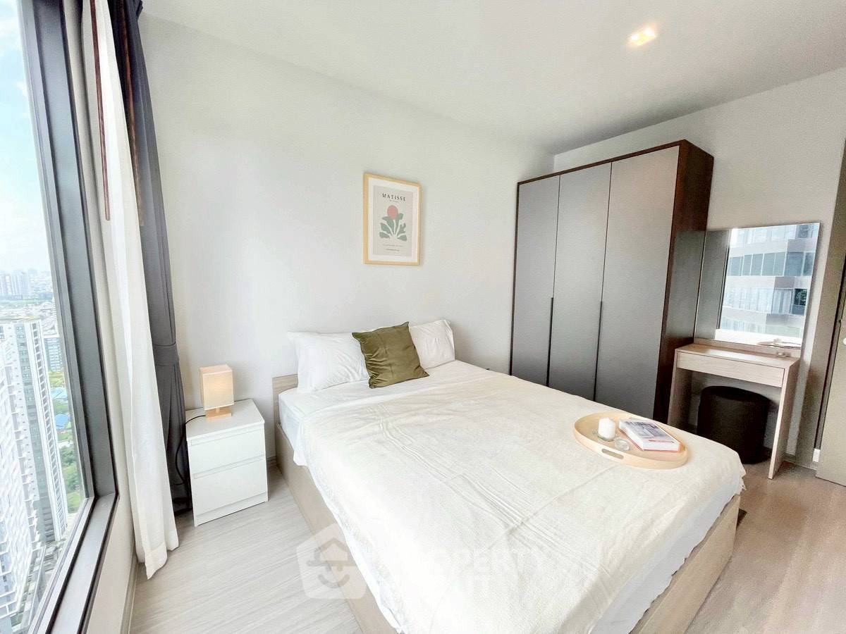 รูป คอนโด 2-ห้องนอน ที่ ไลฟ์ อโศก - พระราม 9 ใกล้ MRT พระราม 9 (ID 2766655) - รูปที่ 13/16