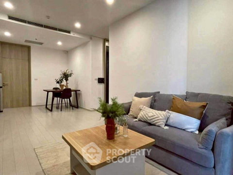 2-BR Condo at Noble Ploenchit near BTS Phloen Chit (ID 2772494)