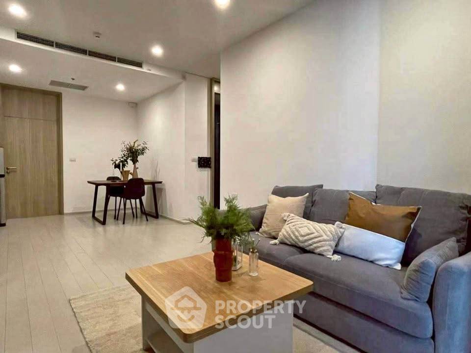 รูป คอนโด 2-ห้องนอน ที่ โนเบิล เพลินจิต ใกล้ BTS เพลินจิต (ID 2772494) - รูปที่ 1/20
