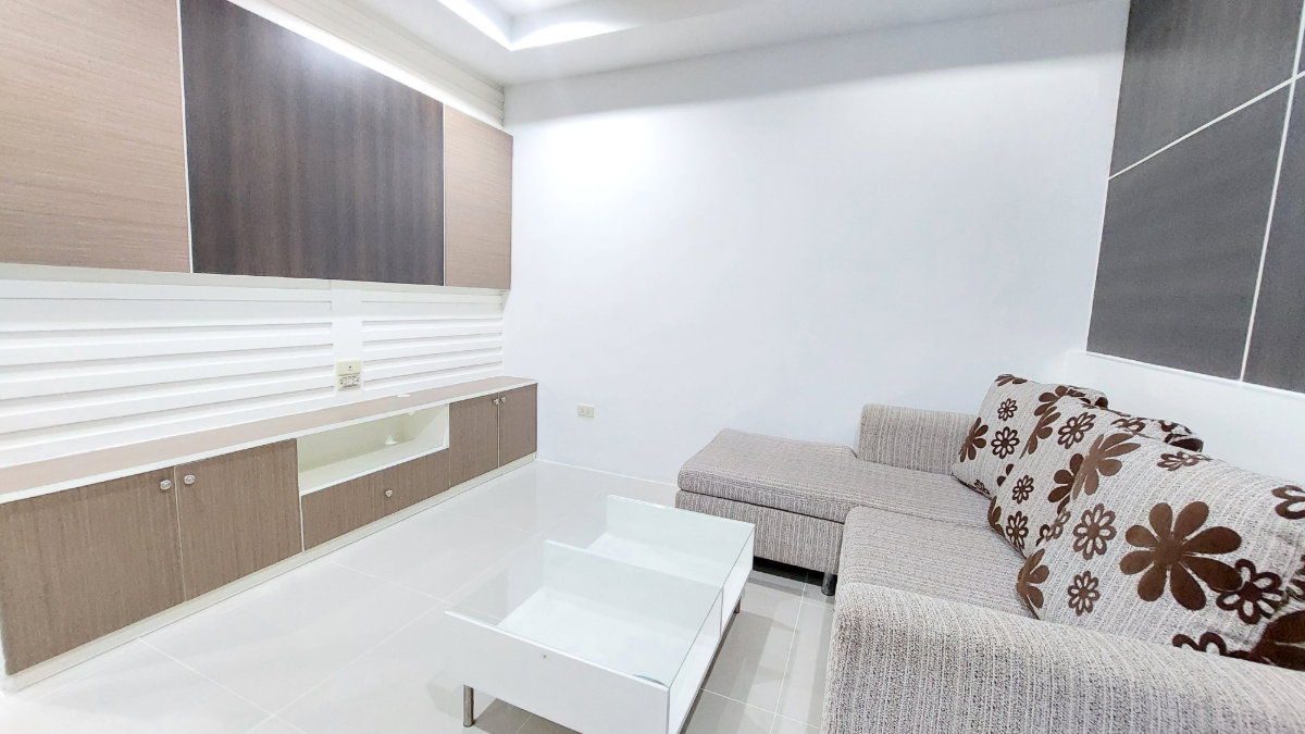 picture The Room 2  Condo Bang Saen Chonburi - 2/11
