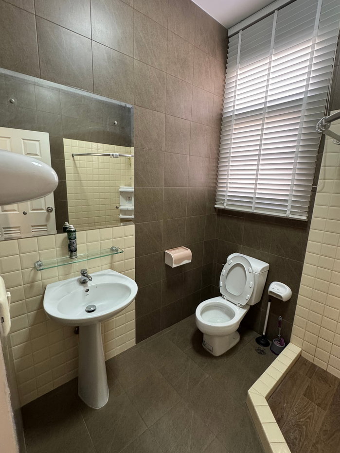 รูป 🔥🌴 บ้านสวยครบ จบในหลังเดียว! สไตล์สเปน เกษตร–นวมินทร์ 🌴🔥 - รูปที่ 37/38