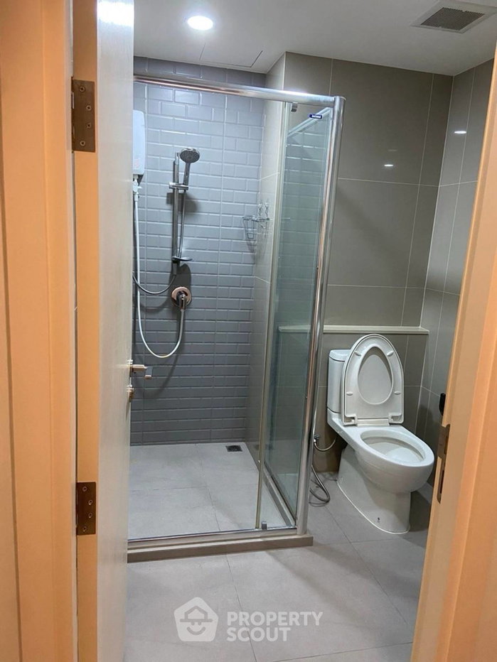 รูป คอนโด 2-ห้องนอน ที่ เดอะ ทรี จรัญฯ 30 ใกล้ MRT ไฟฉาย (ID 2642801) - รูปที่ 3/5