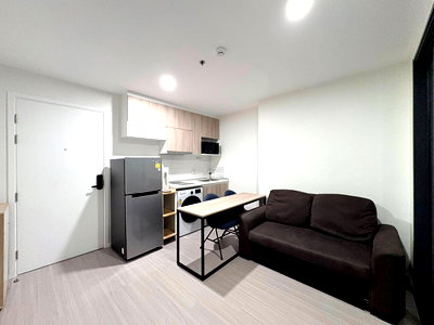 เช่าคอนโด บิ๊กซี สะพานควาย : 🎈#MT2603_152🎈💥ด่วน💥ว่าง20 เม.ย.69  รีบคลิก ก่อนหลุดมือ‼️ 𝗙𝗼𝗿 𝗥𝗲𝗻𝘁1️⃣8️⃣ k.🔥#ใกล้BTSหมอชิตคอนโด    เดนิมจตุจักร 