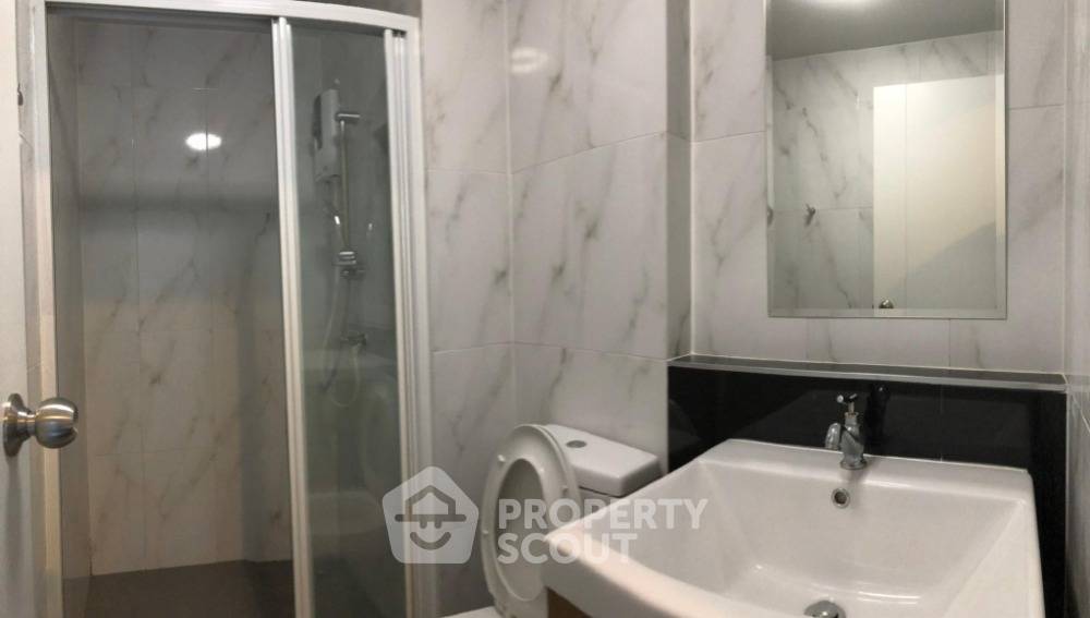รูป คอนโด 1-ห้องนอน ที่ เอสตาเบ พหลโยธิน 18 ใกล้ MRT สวนจตุจักร (ID 757590) - รูปที่ 5/10