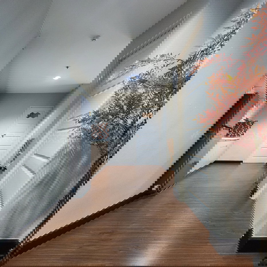 รูป 🏙️ ให้เช่าเอกสิน เพลส งามวงศ์วาน ห้องใหญ่ ทำเลดี ใกล้ MRT✨ LINE : @steadfastre - รูปที่ 7/10