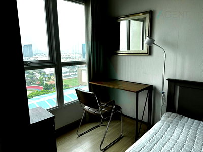 ขายคอนโด : 📌 ขายคอนโด ศุภาลัย เวอเรนด้า รามคำแหง อาคาร B ชั้น 19 สตูดิโอ ขนาด 30 ตรม ใกล้ รามคำแหง ไนท์ มาร์เก็ต