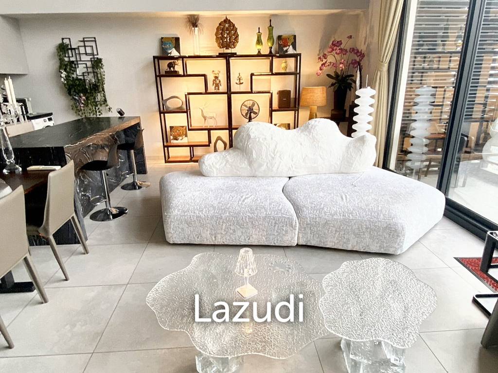 picture 3 Bed 3 Bath 130 SQ.M The Lofts Asoke - 9/22