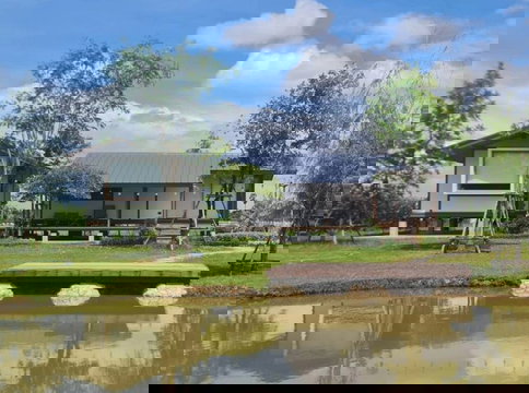 ขายบ้านสำเร็จรูป บ้านโมดูลาร์  1 ห้องนอน 2ห้องน้ำ ระเบียง  รับสร้างทั่วประเทศ