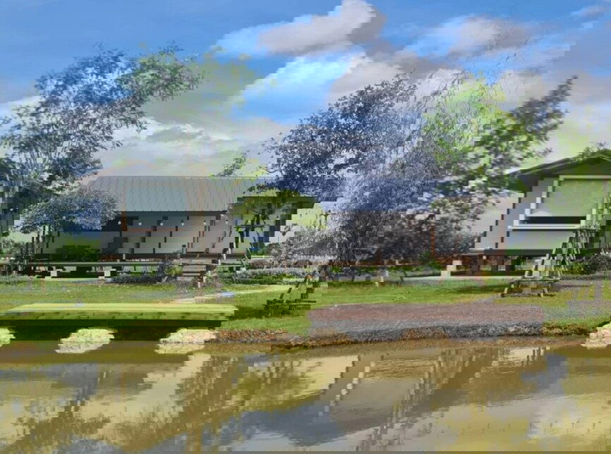 รูป ขายบ้านสำเร็จรูป บ้านโมดูลาร์ 1 ห้องนอน 2ห้องน้ำ ระเบียง รับสร้างทั่วประเทศ - รูปที่ 1/17