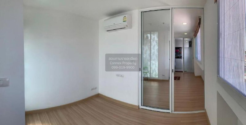 คอนโดให้เช่า : 🔥🔥🔥 เช่าคอนโด  ชาโตว์ อินทาวน์ พระราม 8 MRT-บางยี่ขัน บางยี่ขัน เขต บางพลัด กรุงเทพ CX-92162 ✅ ทักไลน์ @connexproperty ตอบทันที ทีมงานมืออาชีพ ✅ 🔥🔥🔥