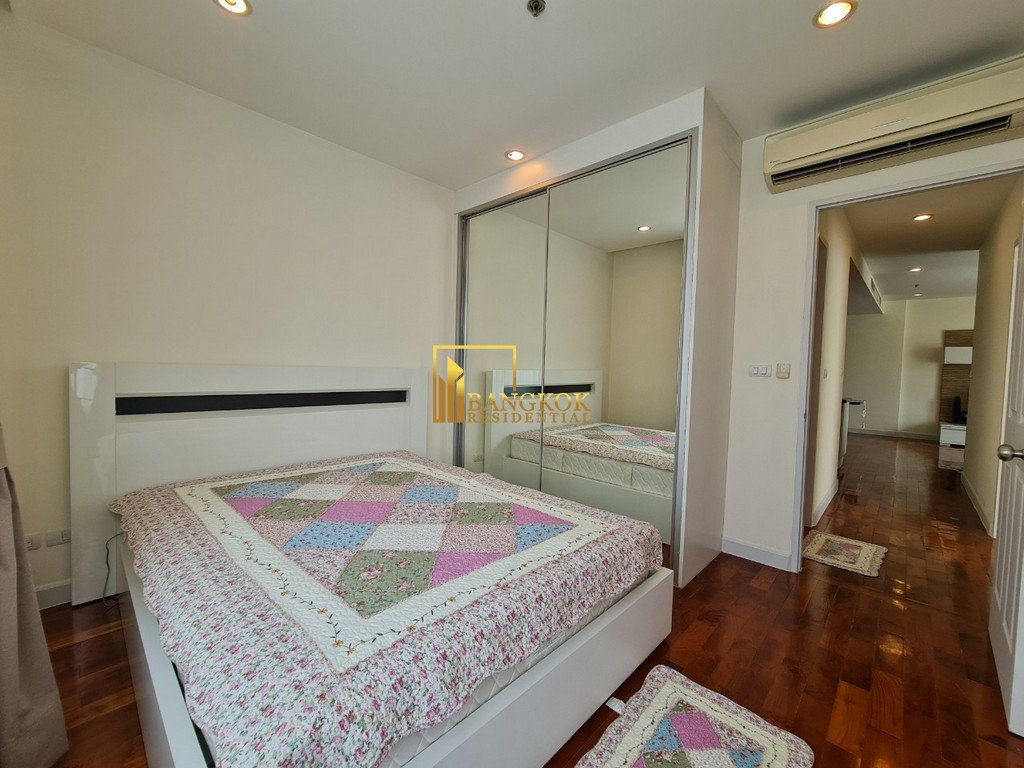 รูป Baan Siri 31 | 2 Bedroom Condo For Rent in Phrom Phong - BR17929CD - รูปที่ 8/23