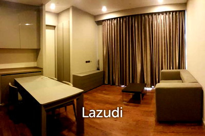 ขายคอนโด : 51.0 ตร.ม.  1 ห้องนอน  1 ห้องน้ำ คอนโดสำหรับ ขาย & เช่าใน สุริยวงศ์